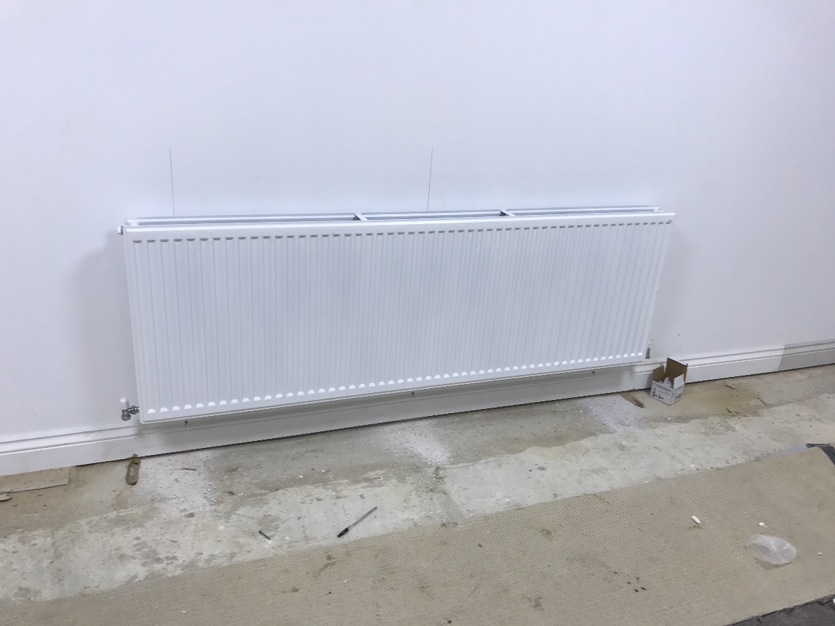 Heating Engineer: Image 17